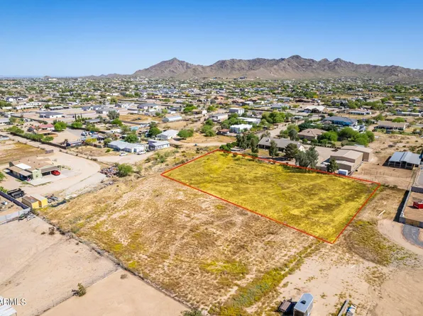 0 S 194th Street #M, Queen Creek, AZ 85142