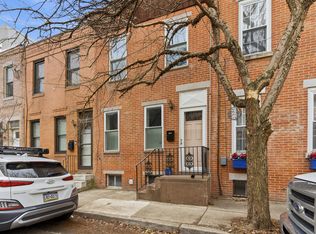 1120 Greenwich St, Philadelphia, PA 19147