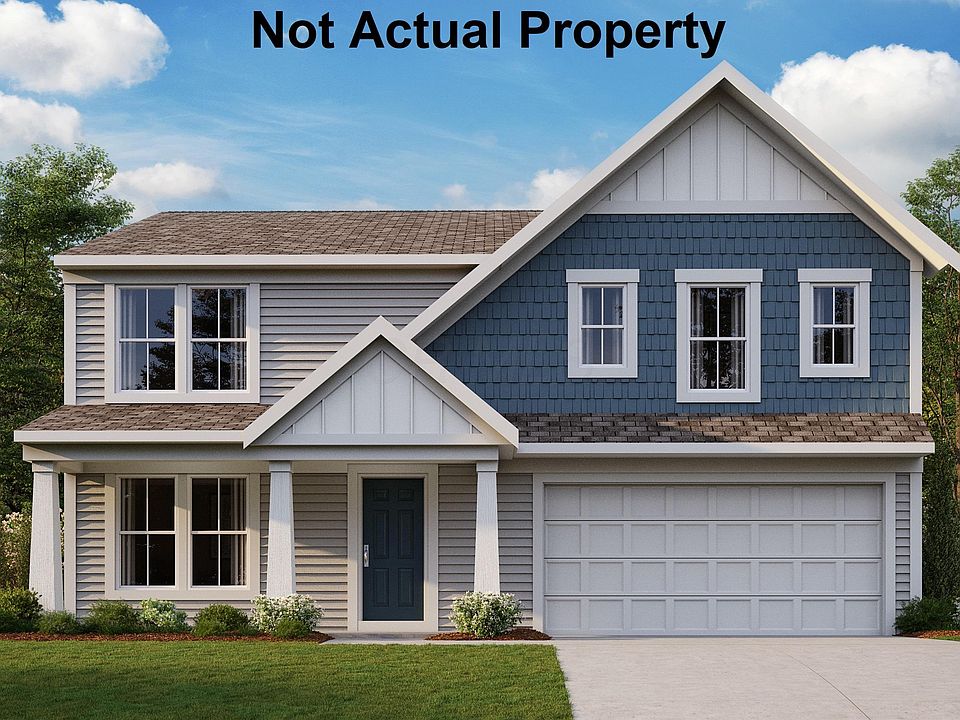 2nd image of 3136 Amberfield Dr