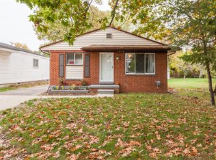 36104 Schley Ave, Westland, MI 48186
