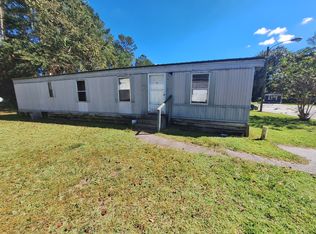 1600 Dunlevie Rd LOT 16, Allenhurst, GA 31301