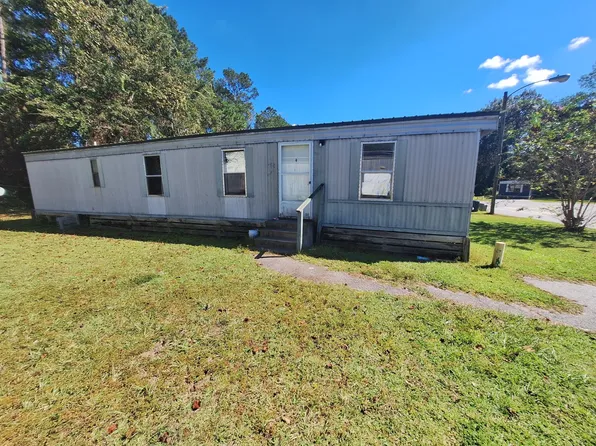 1600 Dunlevie Rd Lot 16, Allenhurst, GA 31301