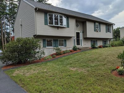 115 Charlton St, Oxford, MA, 01540