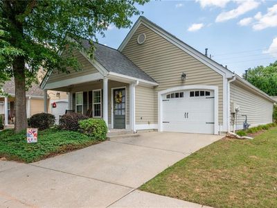 4912 Carson Glen Ln, Kennesaw, GA, 30101