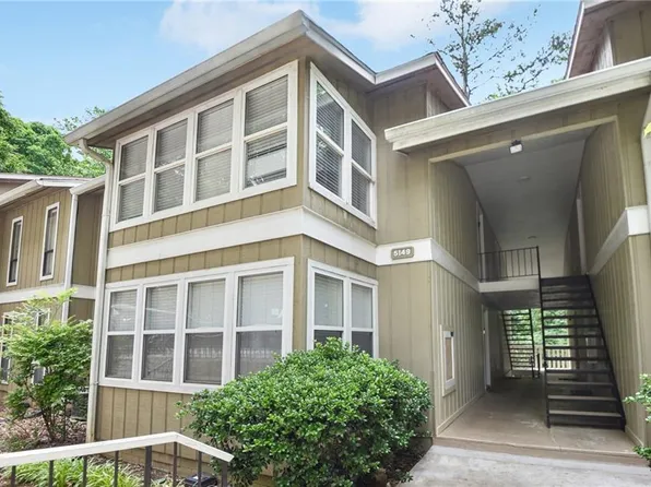 5149 Roswell Rd Unit 3, Sandy Springs, GA 30342