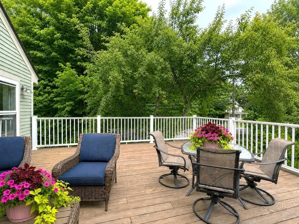 53 Lyme Road #35, Hanover, NH 03755