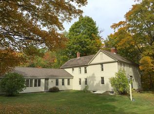 624 Cricket Hill Rd, Conway, MA 01341