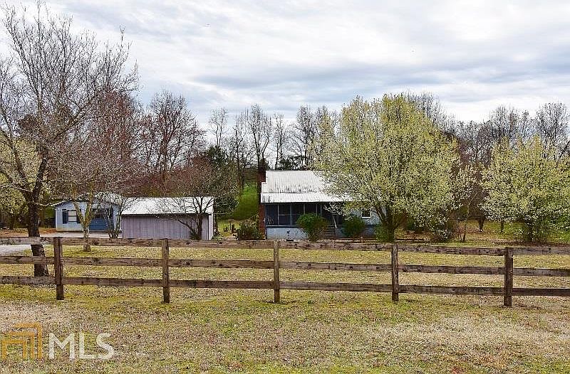 3771 Deadwyler Rd, Maysville, GA 30558 Zillow