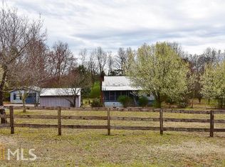 3771 Deadwyler Rd, Maysville, GA 30558