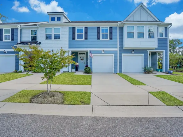 1205 Tice Ln, North Charleston, SC 29405