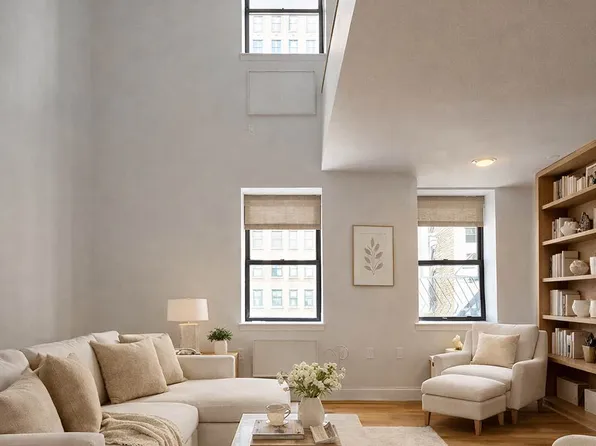 175 W 85th St #5C, New York, NY 10024