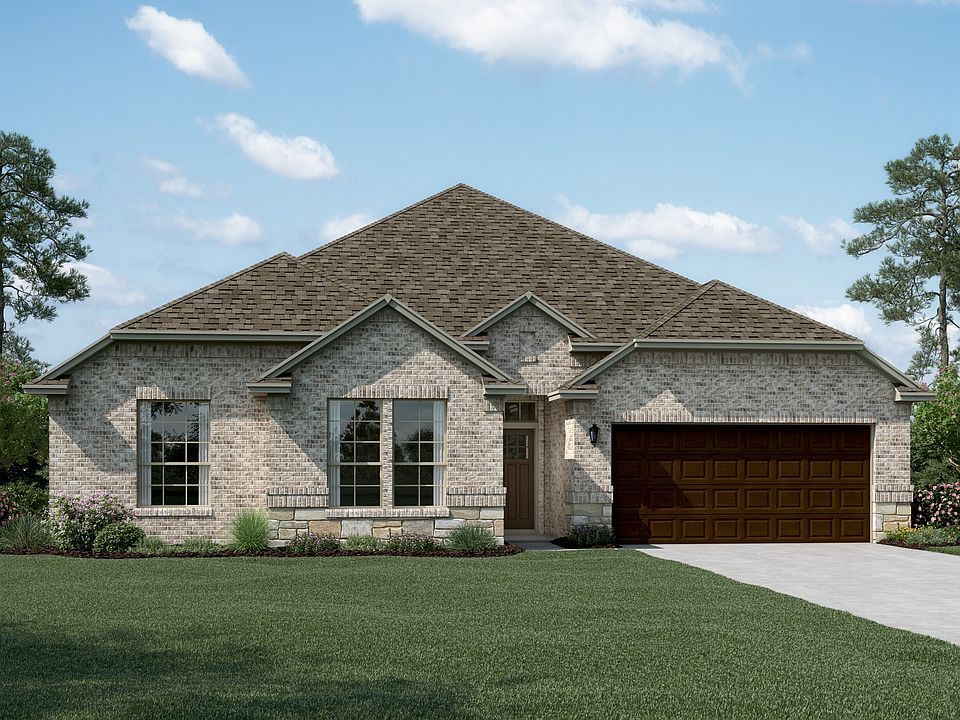 Wedgewood II - B - Optional stone