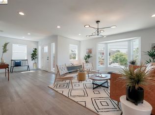 416 Albemarle St, El Cerrito, CA 94530