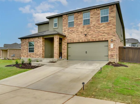 1208 Sweetspire St, Leander, TX 78641