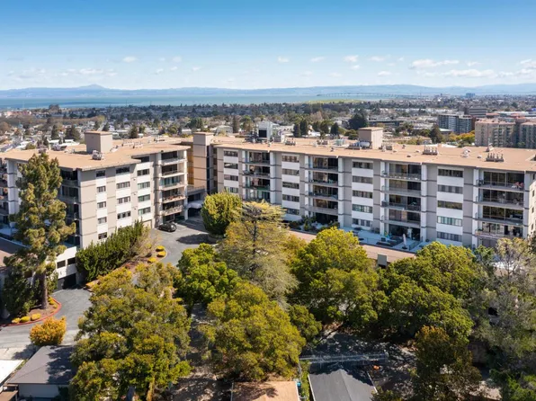 50 Mounds Rd APT 614, San Mateo, CA 94402