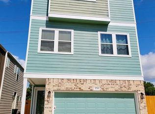 1714 La Magnolia Dr, Houston, TX 77023