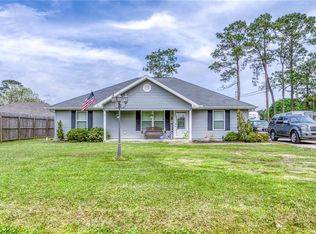 124 Houston Dr, Westlake, LA 70669