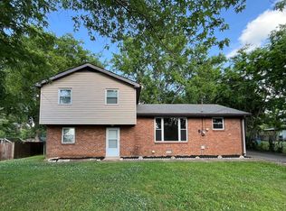 324 Becklea Dr, Madison, TN 37115
