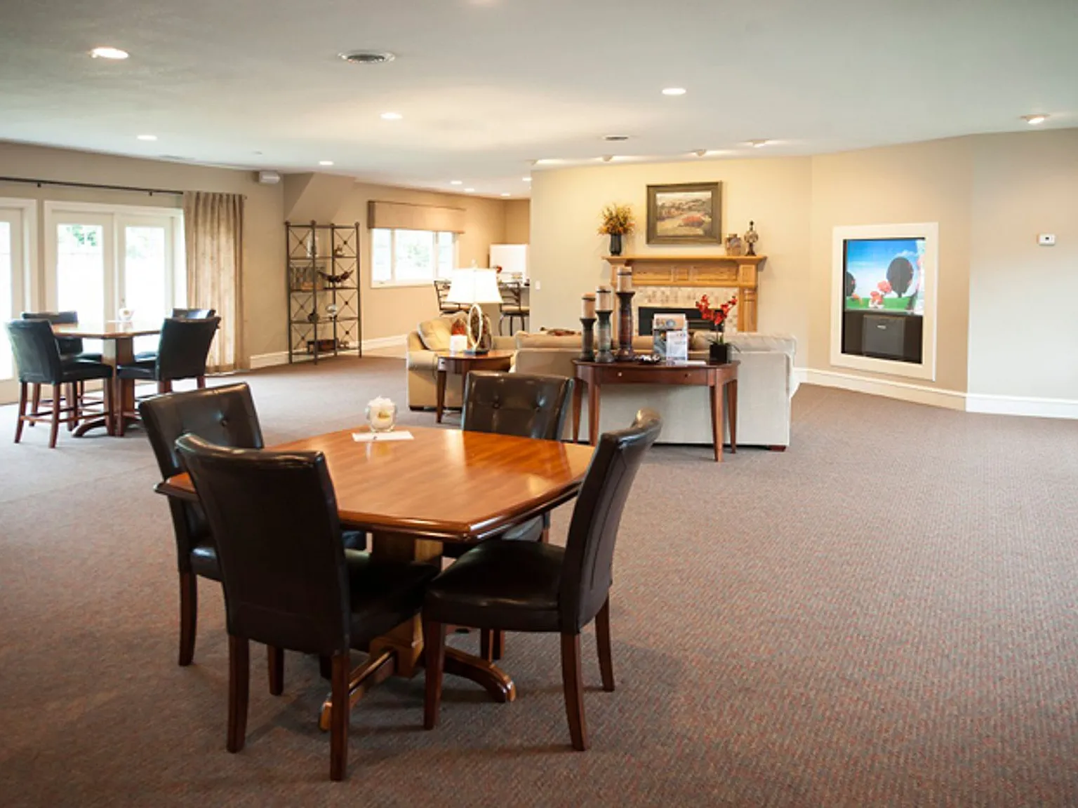 Autumn Creek Apartment Homes — Photo 3