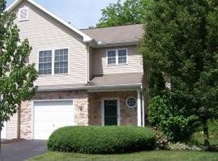 140 Woodside Ct #L-0040, Annville, PA 17003
