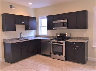 970 River St #3, Boston, MA 02136