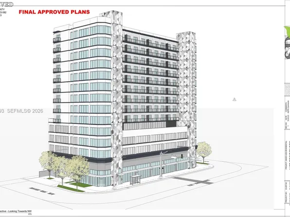 1477 NW 79th St, Miami, FL 33147