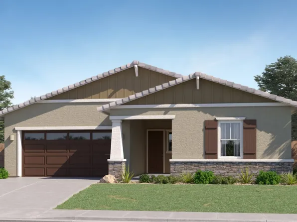 3340 E Pomodoro Ave, San Tan Valley, AZ 85143