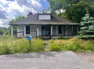 314 Pettway Ave, Knoxville, TN 37920