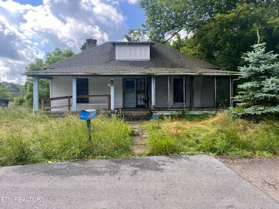 314 Pettway Ave, Knoxville, TN, 37920