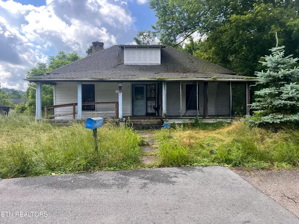 314 Pettway Ave, Knoxville, TN 37920
