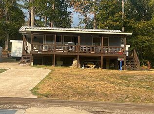 481 Beechwood Loop, Hemphill, TX 75948