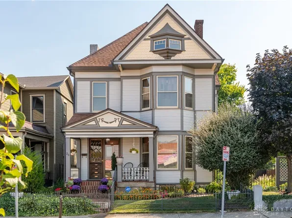 26 High St, Dayton, OH 45403