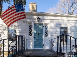 320 North Salem Road, Ridgefield, CT 06877