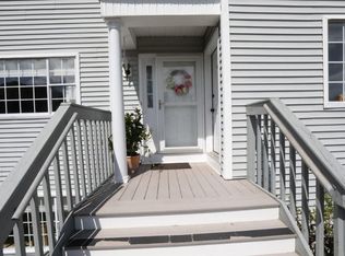 403 Watercourse Row, Rocky Hill, CT 06067