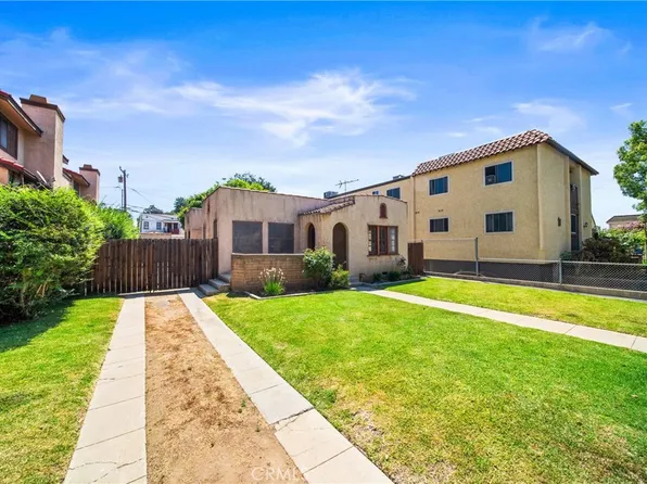 208 La France Ave, Alhambra, CA 91801