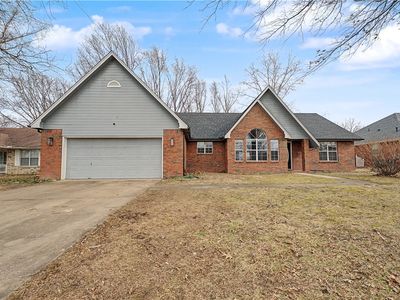 1103 N Flamingo Rd, Rogers, AR, 72756