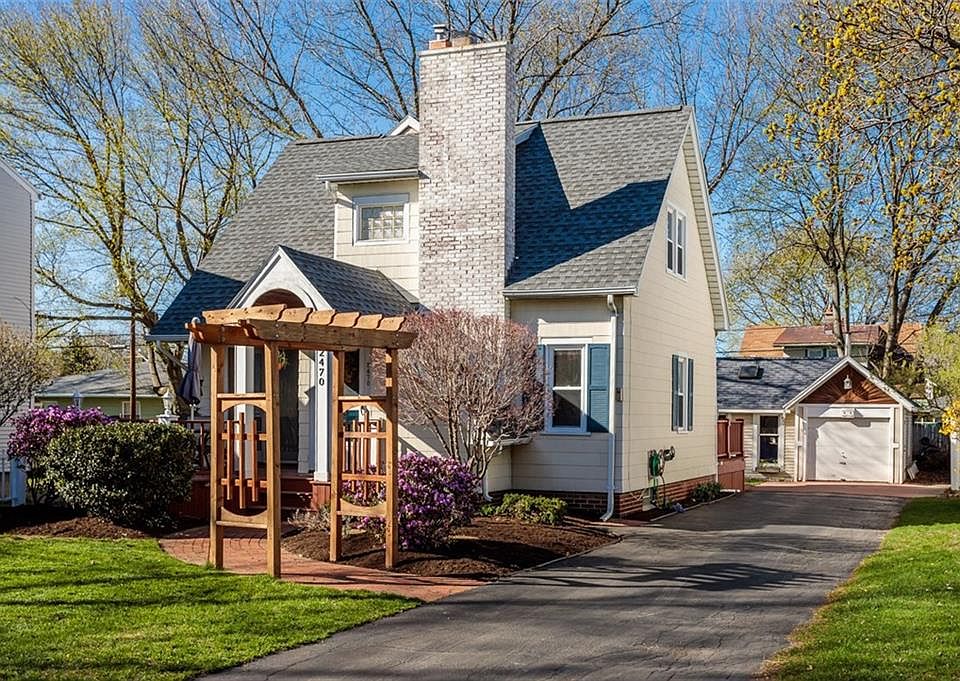 2470 Titus Avenue Ext, Rochester, NY 14622 Zillow
