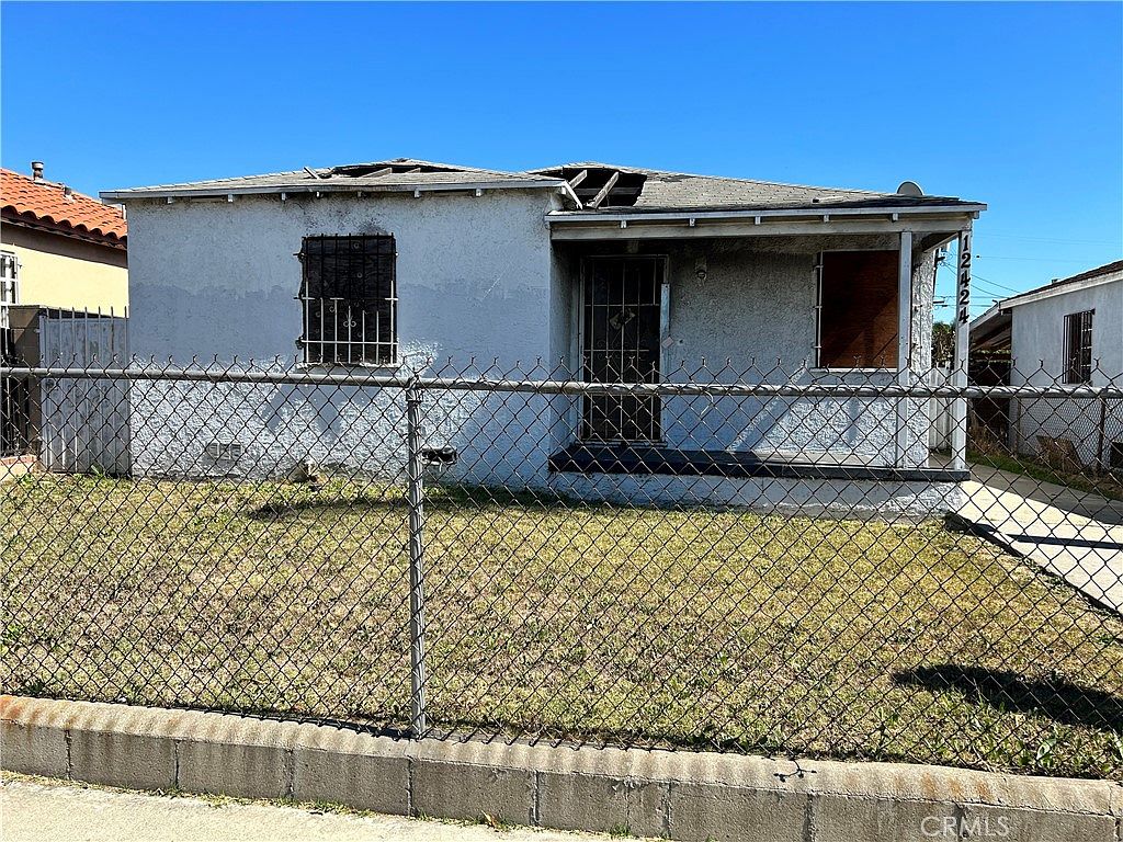 12424 S San Pedro St, Los Angeles, CA 90061 | Zillow