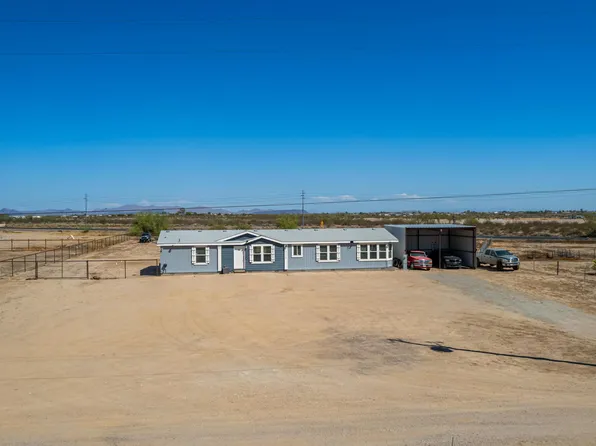 37550 W WILLIAMS Street, Tonopah, AZ 85354