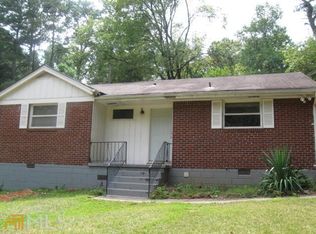 2335 Scotty Cir, Decatur, GA 30032