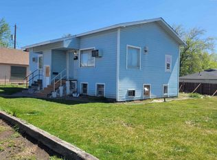 1118 W B St, Pasco, WA 99301
