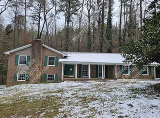1843 Kirkwood Dr, Macon, GA