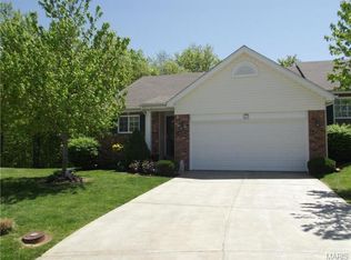 43 Chatsworth Ct, Lake Saint Louis, MO 63367