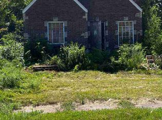 12276 Jane St, Detroit, MI 48205