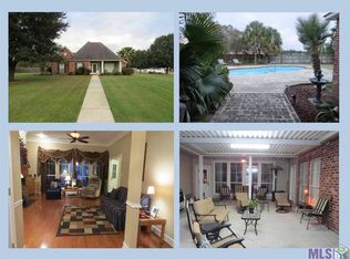 37214 Knollwood Ct, Denham Springs, LA 70706