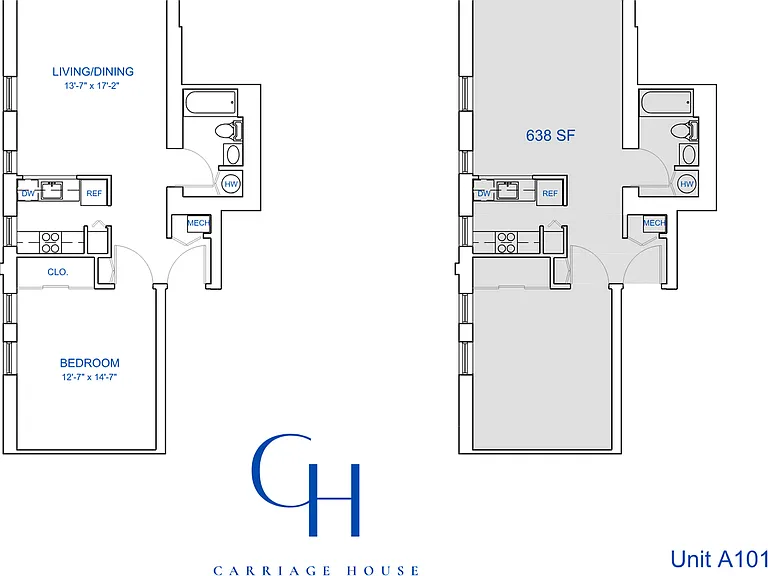 Carriage House — Photo 46