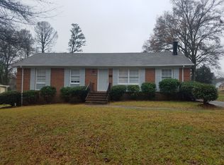 5310 Rupert Ln, Charlotte, NC 28215