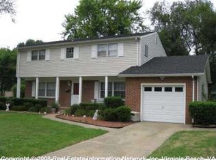 5324 Princess Anne Rd, Virginia Beach, VA 23462