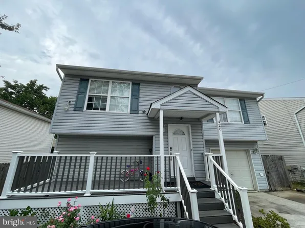 420 Oaklawn Ave, Annapolis, MD 21401