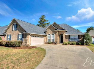 3131 Pawleys Ln, Sumter, SC 29150